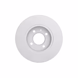 Disco freno BOSCH 0 986 479 B30 anteriore, pieno, 1 Pezzo - Vista aggiuntiva 4