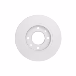 Disco freno BOSCH 0 986 479 B35 posteriore, pieno, 1 Pezzo - Vista aggiuntiva 5