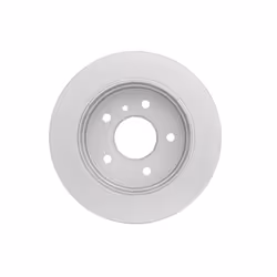 Disco freno BOSCH 0 986 479 B36 posteriore, pieno, 1 Pezzo - Vista aggiuntiva 4