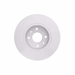 Disco freno BOSCH 0 986 479 B26 posteriore, pieno, 1 Pezzo - Vista aggiuntiva 5