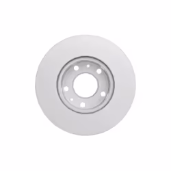 Disco freno BOSCH 0 986 479 B34 anteriore, ventilato, 1 Pezzo - Vista aggiuntiva 5