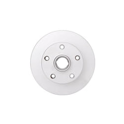 Disco freno BOSCH 0 986 479 B48 posteriore, pieno, 1 Pezzo
