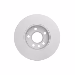 Disco freno BOSCH 0 986 479 B54 anteriore, pieno, 1 Pezzo - Vista aggiuntiva 5