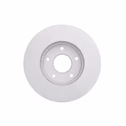 Disco freno BOSCH 0 986 479 B61 anteriore, ventilato, 1 Pezzo - Vista aggiuntiva 5