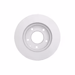 Disco freno BOSCH 0 986 479 B25 anteriore, ventilato, 1 Pezzo - Vista aggiuntiva 5