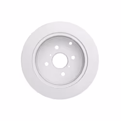 Disco freno BOSCH 0 986 479 B71 posteriore, pieno, 1 Pezzo - Vista aggiuntiva 5