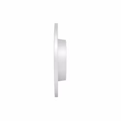 Disco freno BOSCH 0 986 479 B74 posteriore, pieno, 1 Pezzo - Vista aggiuntiva 4