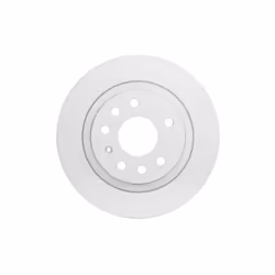Disco freno BOSCH 0 986 479 B74 posteriore, pieno, 1 Pezzo - Vista aggiuntiva 6