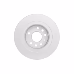 Disco freno BOSCH 0 986 479 B74 posteriore, pieno, 1 Pezzo - Vista aggiuntiva 7