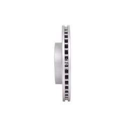 Disco freno BOSCH 0 986 479 B70 anteriore, ventilato, altamente carbonizzato, 1 Pezzo - Vista aggiuntiva 4