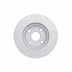 Disco freno BOSCH 0 986 479 B70 anteriore, ventilato, altamente carbonizzato, 1 Pezzo - Vista aggiuntiva 5