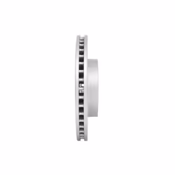 Disco freno BOSCH 0 986 479 B70 anteriore, ventilato, altamente carbonizzato, 1 Pezzo - Vista aggiuntiva 6