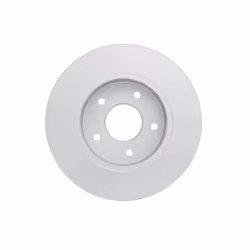 Disco freno BOSCH 0 986 479 B64 posteriore, pieno, 1 Pezzo - Vista aggiuntiva 5