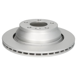 Disco freno BOSCH 0 986 479 B72 posteriore, ventilato, 1 Pezzo