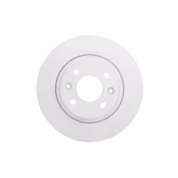 Disco freno BOSCH 0 986 479 B79 anteriore, pieno, 1 Pezzo