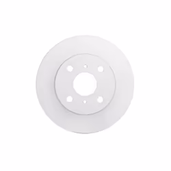 Disco freno BOSCH 0 986 479 B92 anteriore, ventilato, 1 Pezzo - Vista aggiuntiva 4