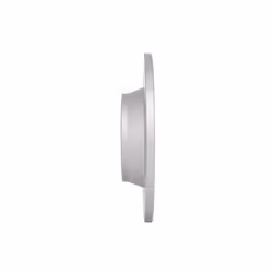 Disco freno BOSCH 0 986 479 B93 posteriore, pieno, 1 Pezzo - Vista aggiuntiva 4