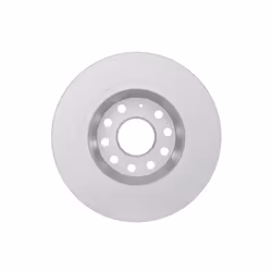 Disco freno BOSCH 0 986 479 B93 posteriore, pieno, 1 Pezzo - Vista aggiuntiva 5