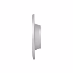 Disco freno BOSCH 0 986 479 B93 posteriore, pieno, 1 Pezzo - Vista aggiuntiva 6