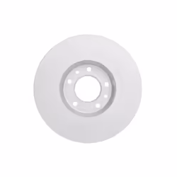Disco freno BOSCH 0 986 479 B86 posteriore, pieno, 1 Pezzo - Vista aggiuntiva 4