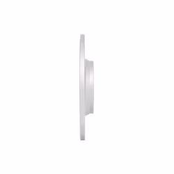 Disco freno BOSCH 0 986 479 B86 posteriore, pieno, 1 Pezzo - Vista aggiuntiva 5