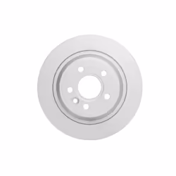Disco freno BOSCH 0 986 479 B94 posteriore, pieno, 1 Pezzo - Vista aggiuntiva 5