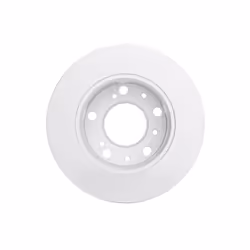 Disco freno BOSCH 0 986 479 B24 anteriore, pieno, 1 Pezzo - Vista aggiuntiva 4