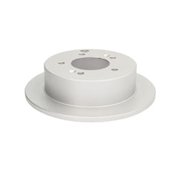 Disco freno BOSCH 0 986 479 C03 posteriore, pieno, 1 Pezzo