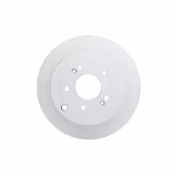 Disco freno BOSCH 0 986 479 C15 posteriore, pieno, 1 Pezzo