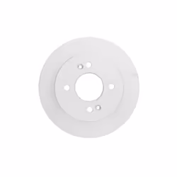 Disco freno BOSCH 0 986 479 B95 posteriore, pieno, 1 Pezzo - Vista aggiuntiva 7