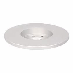 Disco freno BOSCH 0 986 479 B20 anteriore, pieno, 1 Pezzo