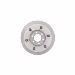 Disco freno BOSCH 0 986 479 U23, 1 Pezzo - Vista aggiuntiva 4