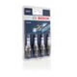 BOSCH 0 242 140 802 Candela accensione M 12 x 1,25 SW: 14 RENAULT: TWINGO 2, CLIO 3, Kangoo I, PEUGEOT: 206 Hatchback