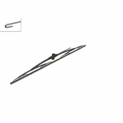 Tergicristallo per parabrezza BOSCH 3 397 011 822, Twin Truck N75 700mm, anteriore, 1 Pezzo - Vista aggiuntiva 4