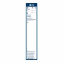 Tergicristallo per parabrezza BOSCH 3 397 011 822, Twin Truck N75 700mm, anteriore, 1 Pezzo - Vista aggiuntiva 6