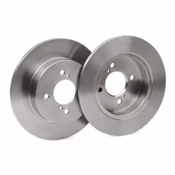 BOSCH Disco freno SUZUKI: SWIFT 4, SWIFT 5 9mm 4 100mm pieno Oleato 0 986 479 V07 BD2229,E190R02C01000520,5561171L00,5561171L01 Dischi freno