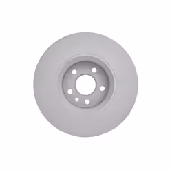 Disco freno BOSCH 0 986 479 C19 anteriore, ventilato, altamente carbonizzato, 1 Pezzo - Vista aggiuntiva 4