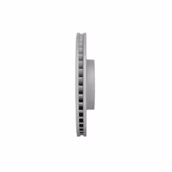 Disco freno BOSCH 0 986 479 C19 anteriore, ventilato, altamente carbonizzato, 1 Pezzo - Vista aggiuntiva 7