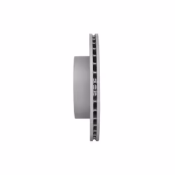 Disco freno BOSCH 0 986 479 B53 anteriore, ventilato, altamente carbonizzato, 1 Pezzo - Vista aggiuntiva 4