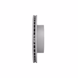 Disco freno BOSCH 0 986 479 B53 anteriore, ventilato, altamente carbonizzato, 1 Pezzo - Vista aggiuntiva 5