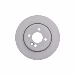 Disco freno BOSCH 0 986 479 B39 anteriore, ventilato, altamente carbonizzato, 1 Pezzo - Vista aggiuntiva 5