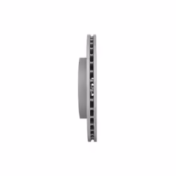 Disco freno BOSCH 0 986 479 B39 anteriore, ventilato, altamente carbonizzato, 1 Pezzo - Vista aggiuntiva 6