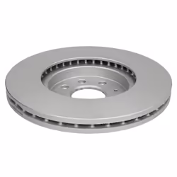 Disco freno BOSCH 0 986 479 B68 anteriore, ventilato, altamente carbonizzato, 1 Pezzo