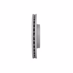Disco freno BOSCH 0 986 479 B69 anteriore, ventilato, altamente carbonizzato, 1 Pezzo - Vista aggiuntiva 6