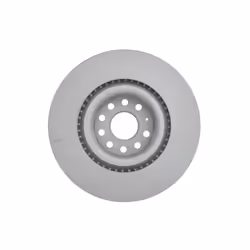 Disco freno BOSCH 0 986 479 B87 anteriore, ventilato, altamente carbonizzato, 1 Pezzo - Vista aggiuntiva 5