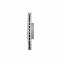 Disco freno BOSCH 0 986 479 B87 anteriore, ventilato, altamente carbonizzato, 1 Pezzo - Vista aggiuntiva 6