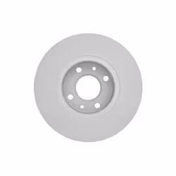 Disco freno BOSCH 0 986 479 C17 anteriore, ventilato, altamente carbonizzato, 1 Pezzo - Vista aggiuntiva 4