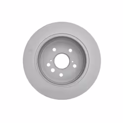 Disco freno BOSCH 0 986 479 C02 posteriore, pieno, 1 Pezzo - Vista aggiuntiva 5