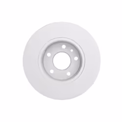 Disco freno BOSCH 0 986 479 B31 posteriore, pieno, 1 Pezzo - Vista aggiuntiva 5