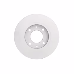 Disco freno BOSCH 0 986 479 B40 posteriore, pieno, 1 Pezzo - Vista aggiuntiva 5